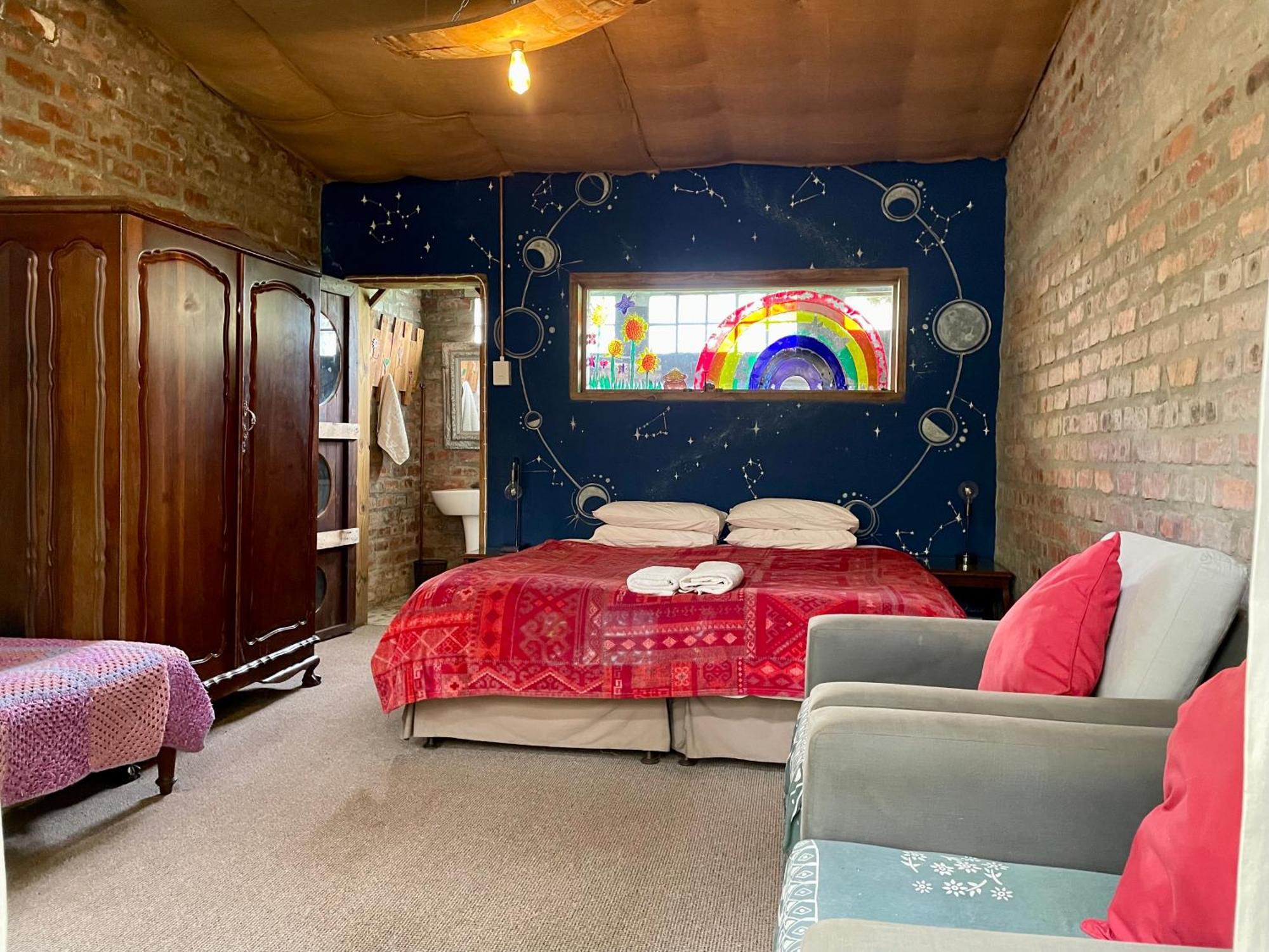 Underhill Farm Villa Klipkraal Room photo