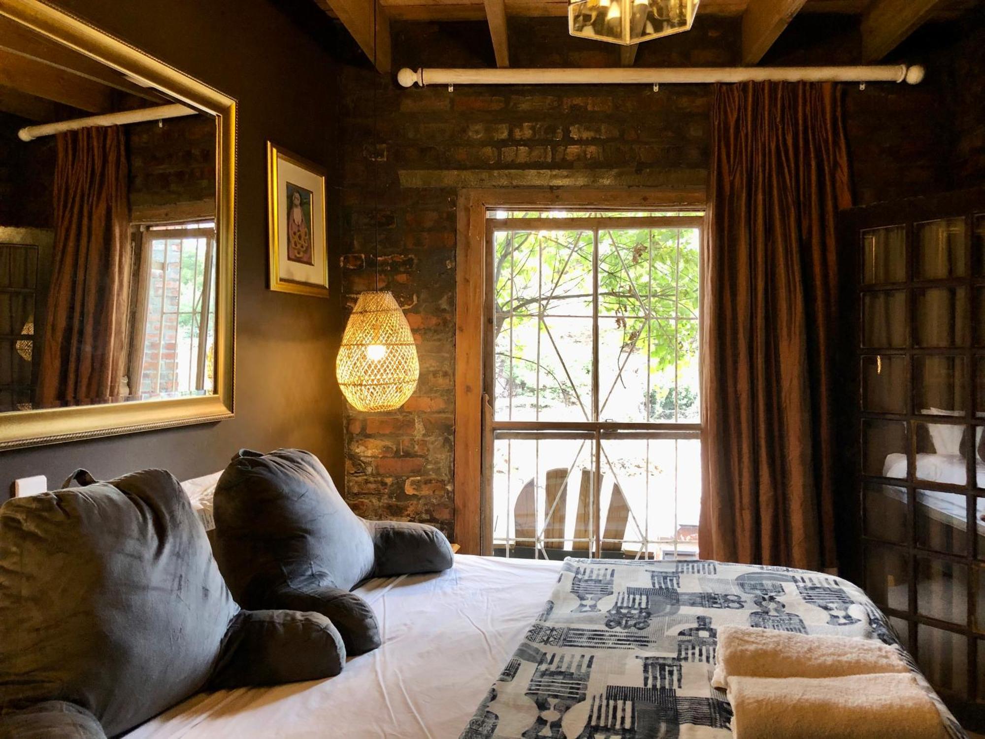 Underhill Farm Villa Klipkraal Room photo