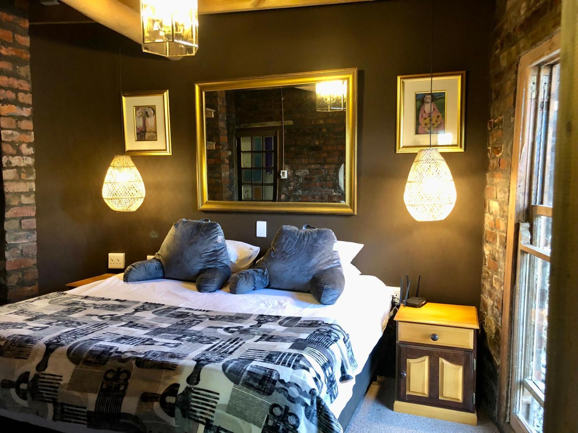 Underhill Farm Villa Klipkraal Room photo