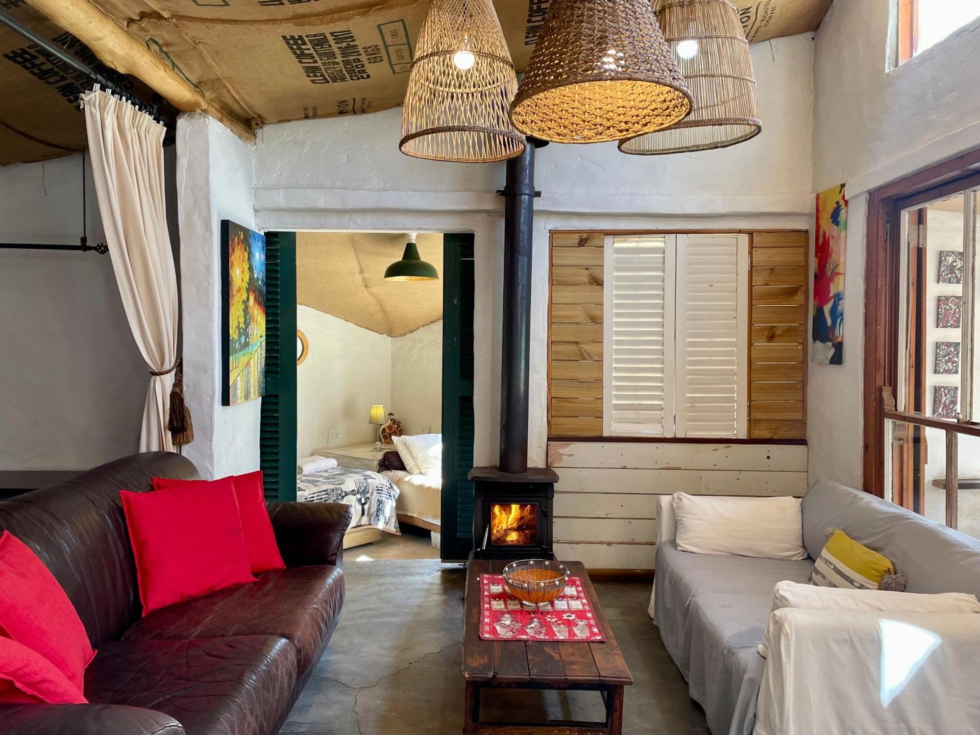 Underhill Farm Villa Klipkraal Room photo