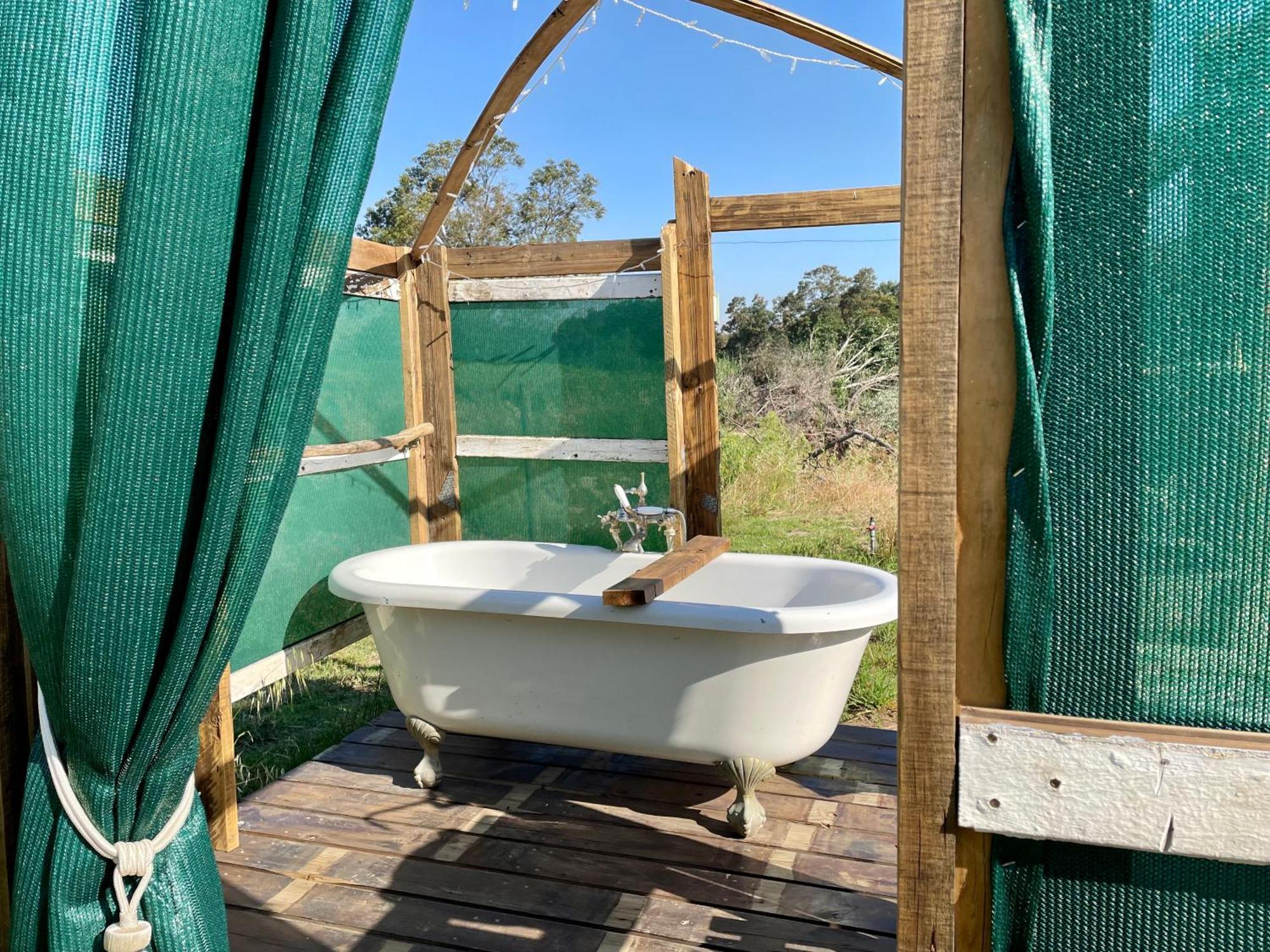Underhill Farm Villa Klipkraal Room photo